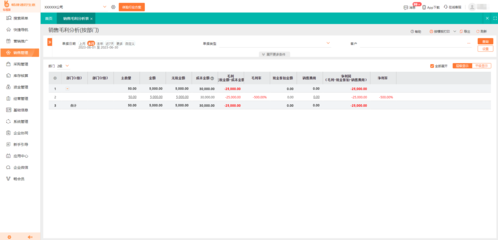 密云小工廠進銷存軟件 智能化升級，助力企業高效管理與銷售增長